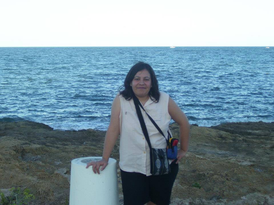 Marite Camacho